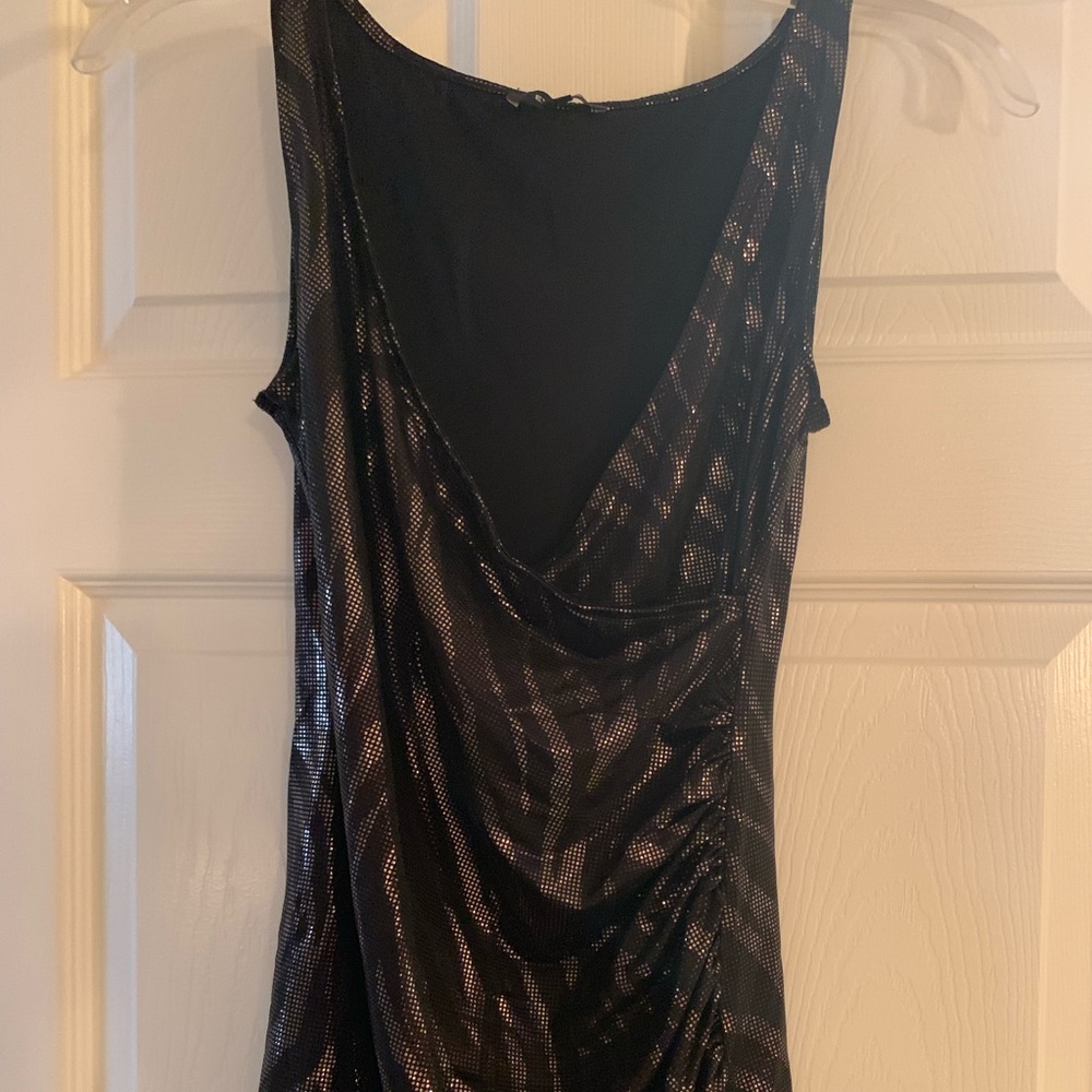 Express dressy tank